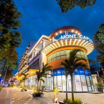 Petro House Vung Tau (Block A) Thumbnail