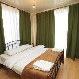 CHOGO Hotel Kutaisi Thumbnail