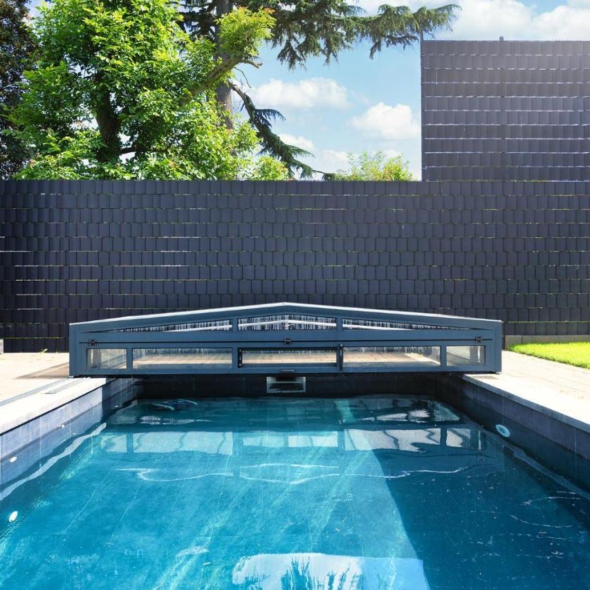 Luxurious Escape - Room LoveSerenity with pool and jacuzzi Thumbnail
