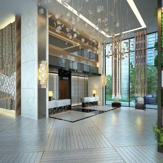 The Westin Manila Thumbnail