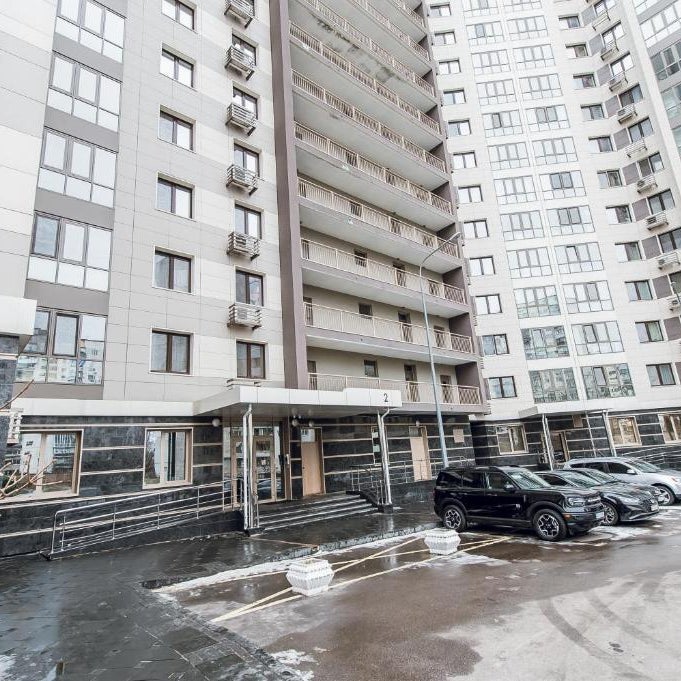 Apartments Kyiv Thumbnail