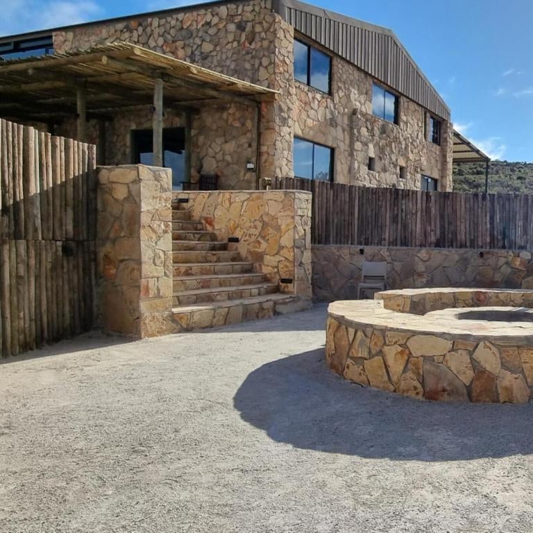 Kudukloof