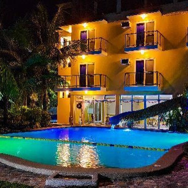 Crystal Shores Beach Resort powered by Cocotel Thumbnail