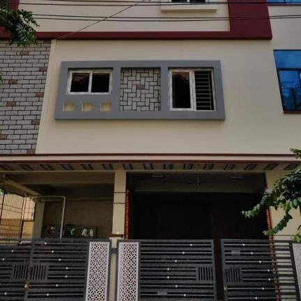 Golden Chariot 1BHK Flat Manyata Tech Park Thumbnail