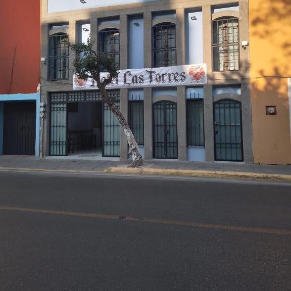 Capital O Hotel Boutique Las Torres Thumbnail