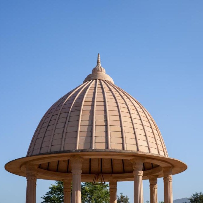 Shahpura Gandharva Retreat, Sariska