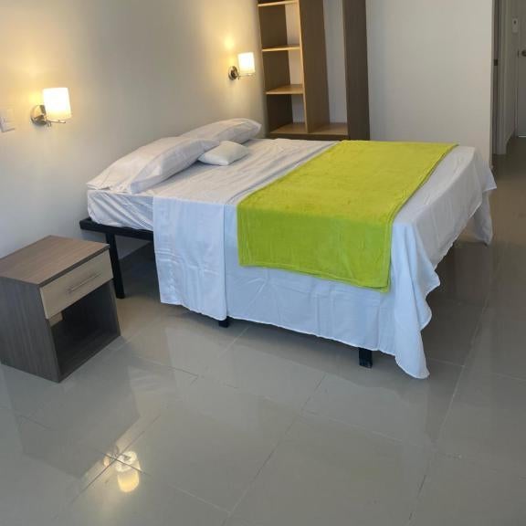 Hotel Sabana Inn