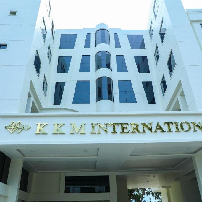 KKM Kanyakumari