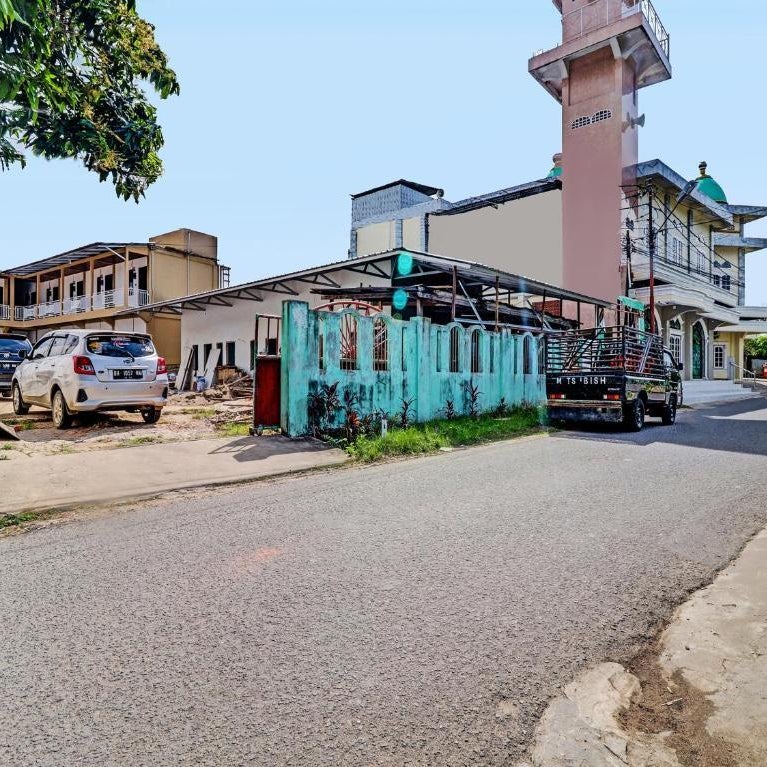 Hotel O Gala Residence