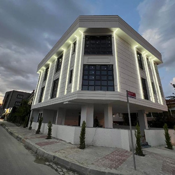 Beta Hotel
