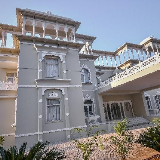 The Tiger Villa - Ranthambore (ATD India Group)