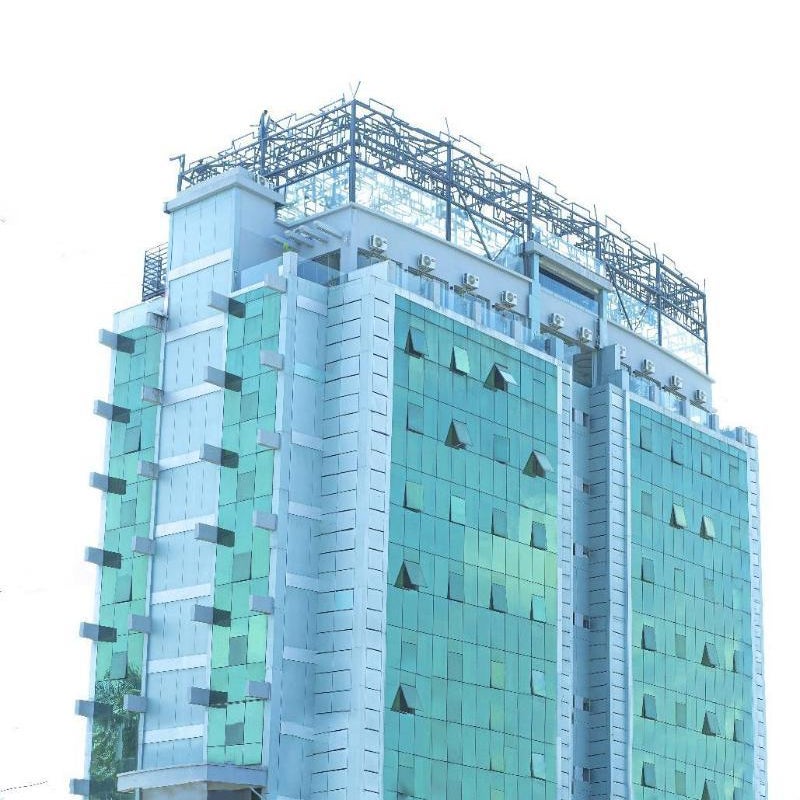 Vertigo Hotel Thumbnail