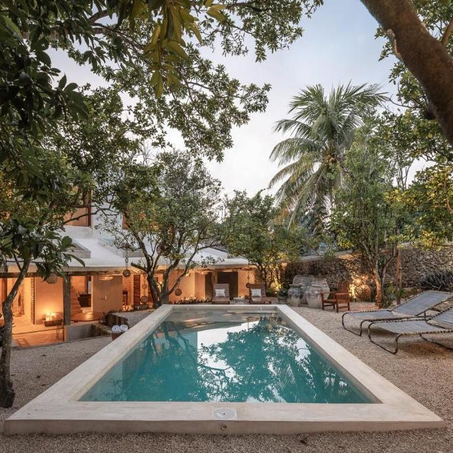 Casa Kacaya Thumbnail