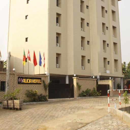 ALICIA HOTEL Thumbnail