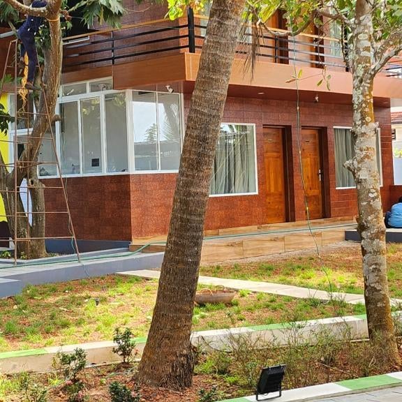 The Vibe Resort and home stay