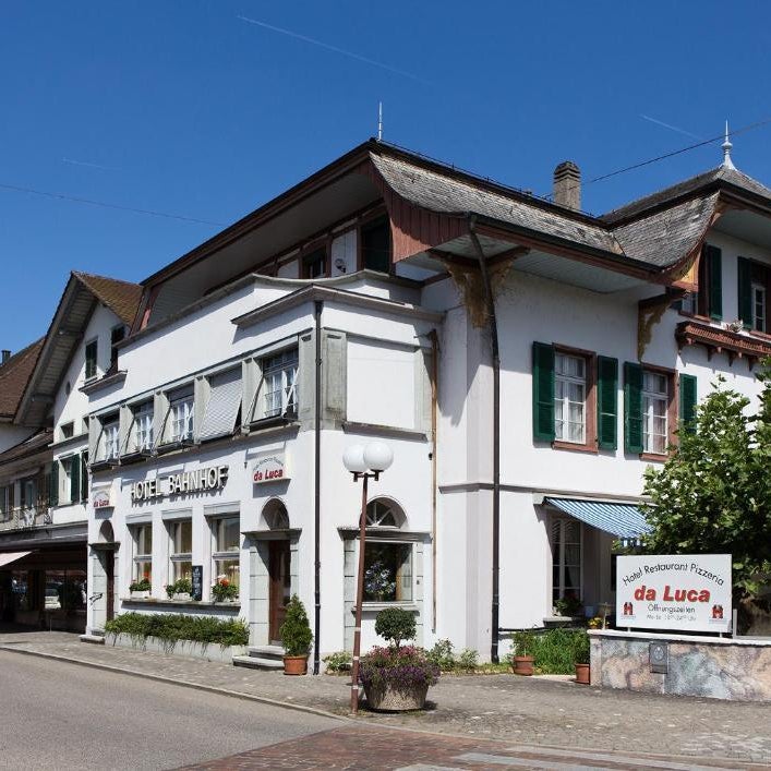 Hotel da Luca