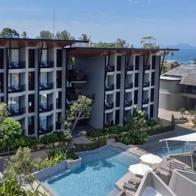 VARANA Krabi Hotel Thumbnail