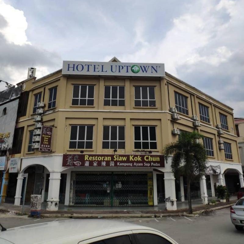 HOTEL UPTOWN SEMENYIH Thumbnail