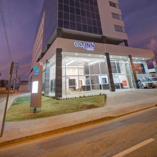 Go Inn São Mateus