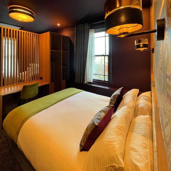 Lough Rooms at The Artisan