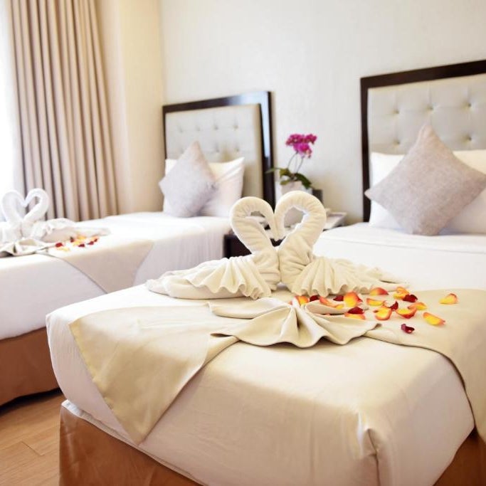Aura One Hotel Thumbnail