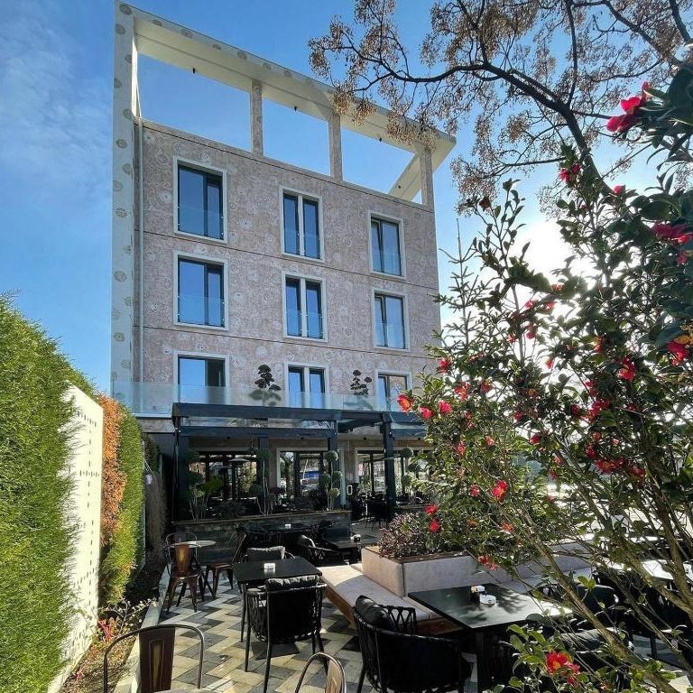 Nord Boutique Hotel by HORIZONT Thumbnail