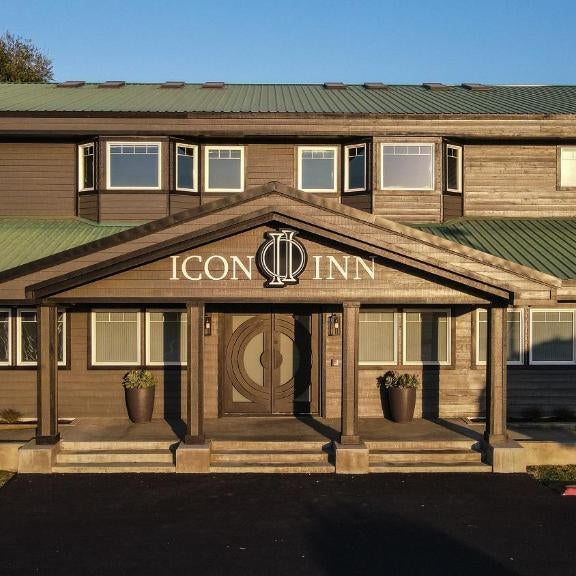Icon Inn Thumbnail