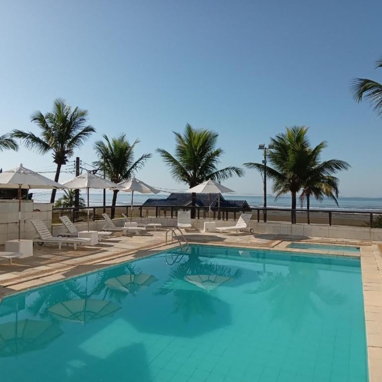 Ancora Peruibe Hotel