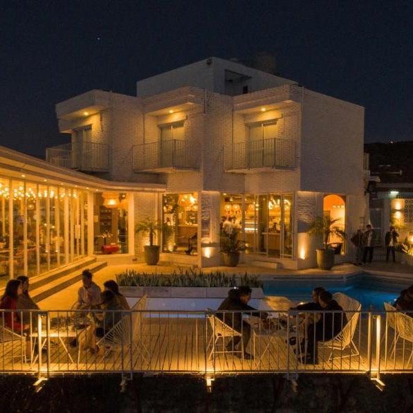 Santa Cecilia Boutique