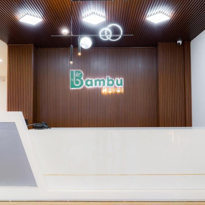 Bambu Hotel Thumbnail