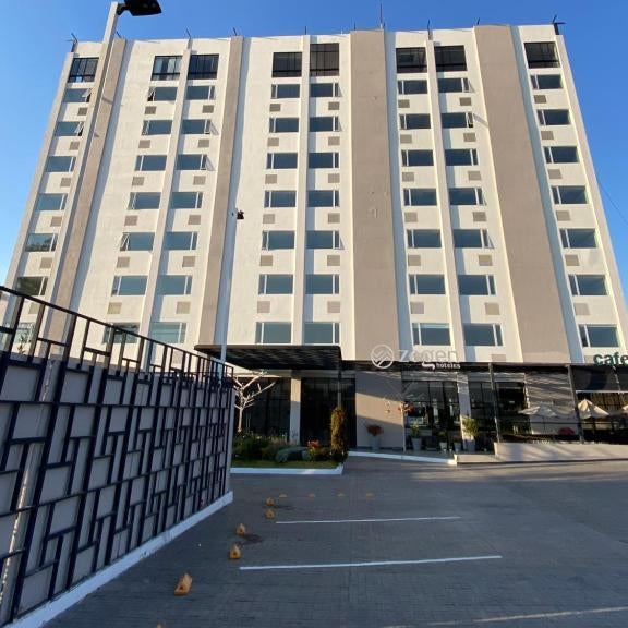 ZEGEN HOTELS LagosdeMoreno