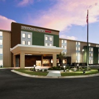 SpringHill Suites by Marriott Mobile Thumbnail