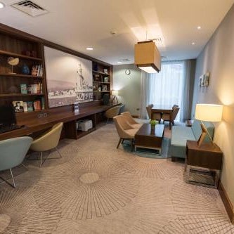 Hampton by Hilton Bournemouth Thumbnail