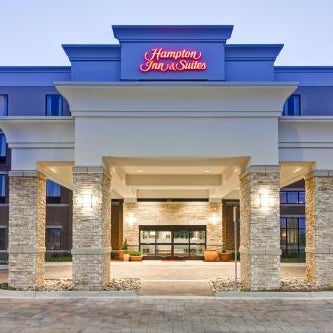 Hampton Inn & Suites Detroit/Troy Thumbnail