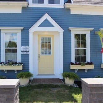 Compass Rose Heritage Inn