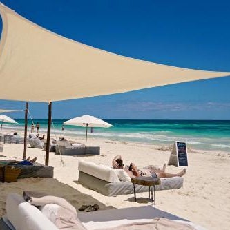 Lula Tulum, a Small Luxury Hotel Thumbnail