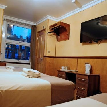 Cricklewood Lodge Hotel Thumbnail