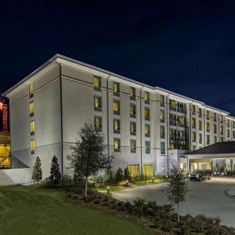 Boomtown Casino and Hotel New Orleans