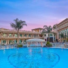 Al Masa Hotel Nasr City Thumbnail