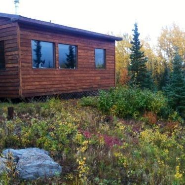 Denali Park View House Thumbnail