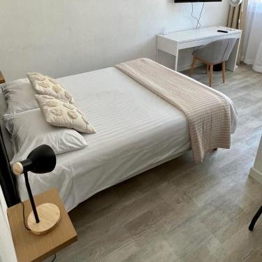 Hotel Joly