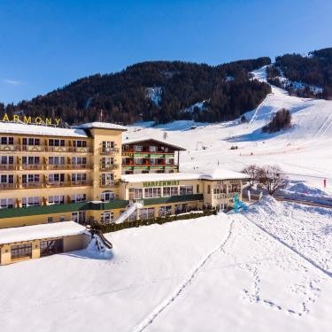 Hotel Harfenwirt