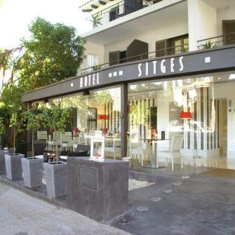 Hotel Sitges Thumbnail