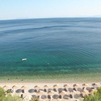 Cokkinis Hotel