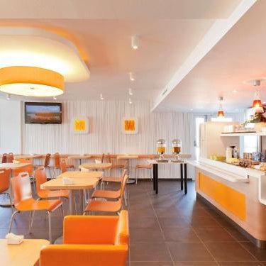 ibis Budget Gennevilliers Asnieres