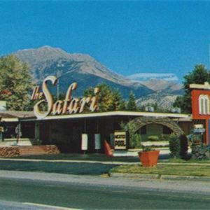 Safari Motel Thumbnail