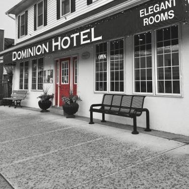 Dominion Hotel Thumbnail