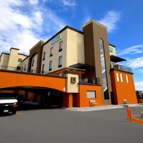 Hotel Consulado Inn Thumbnail