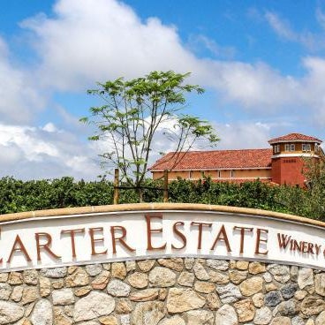 Carter Estate Winery And Resort Thumbnail