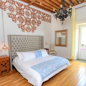 Hotel Mansion Von Humboldt Thumbnail